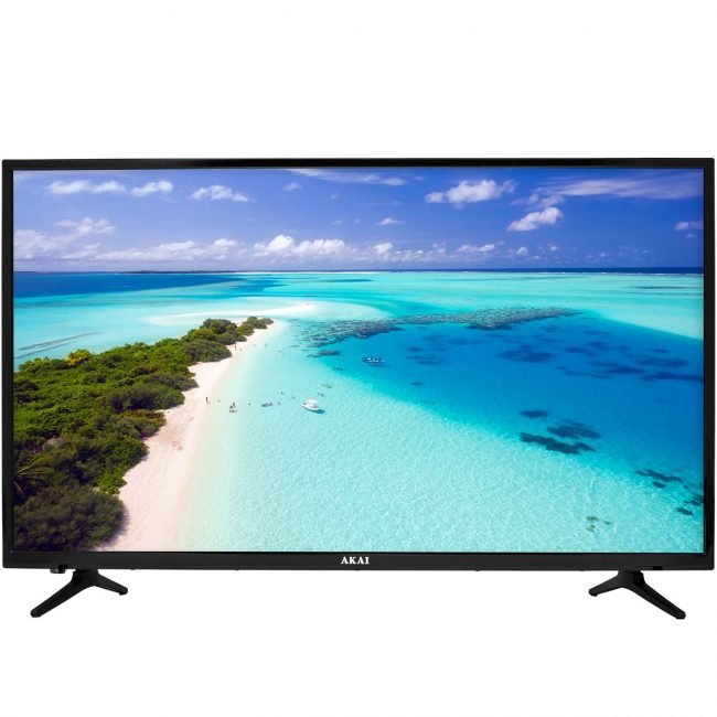 Akai Smart TV - AKTV3924M