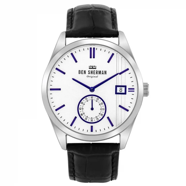 Ben Sherman Watch - WB039UB Product Image