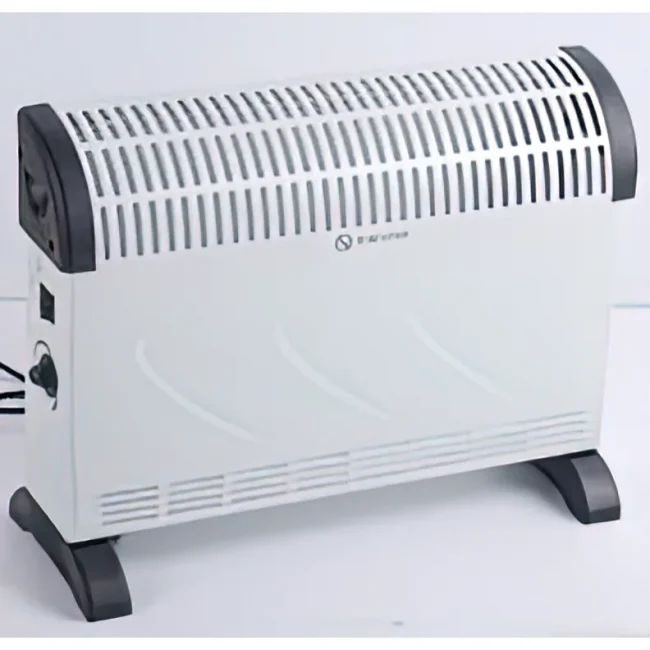 Blue Diamond Convection Heater