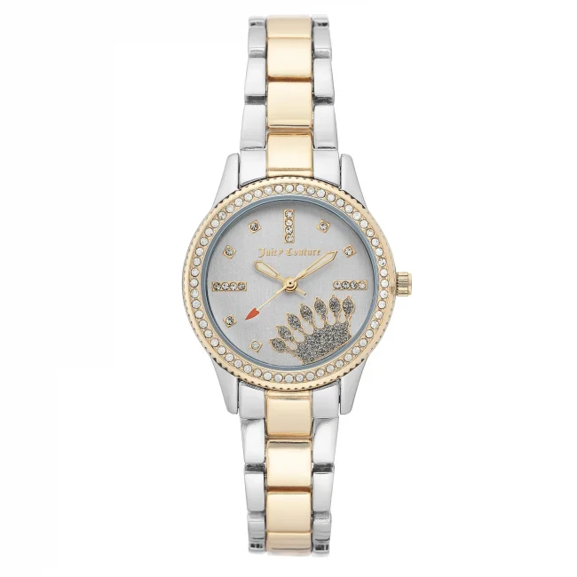 Juicy Couture Watch - JC 1110SVTT