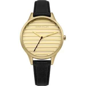 Karen Millen Watch - KM161B Product Image