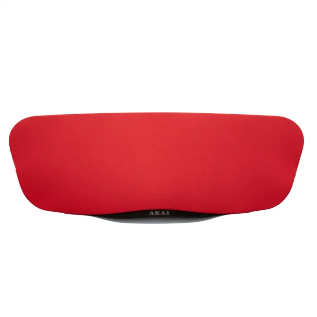 AKAI WIFI BT Speaker Red