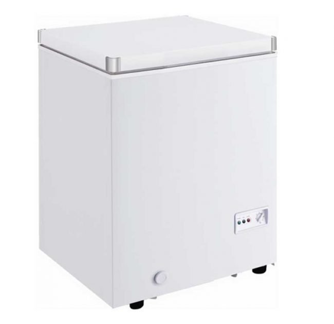 Akai ICE103 Freezer