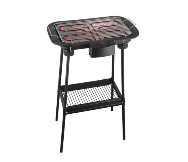 Master 2000W Electric Barbecue Model: EB02S