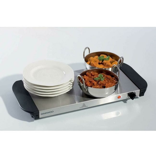 200W Buffet Server - Image 3