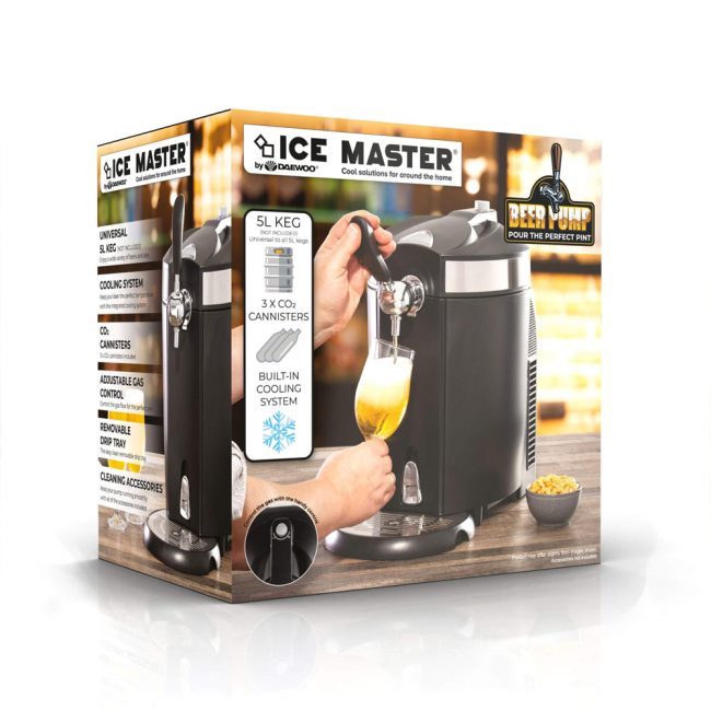 Ice Master Beer Pump - Image 5