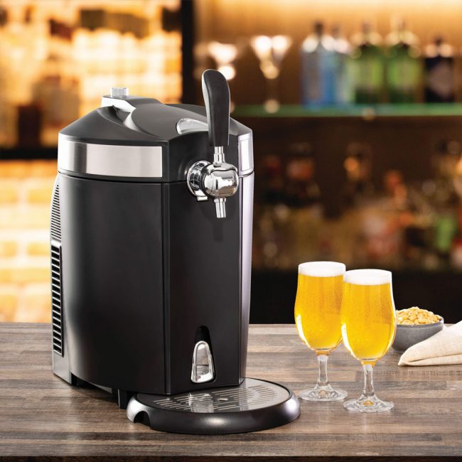 Ice Master Beer Pump