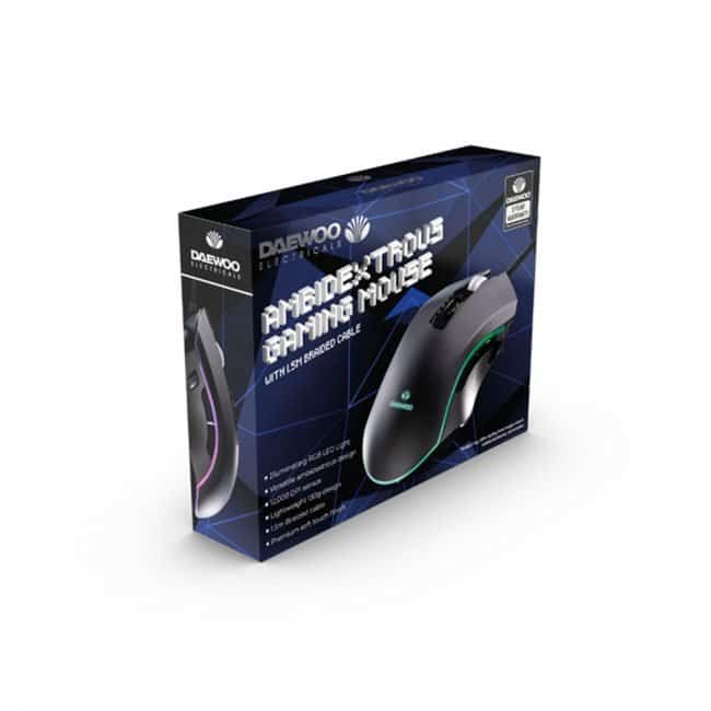 Gaming mouse - Image 2