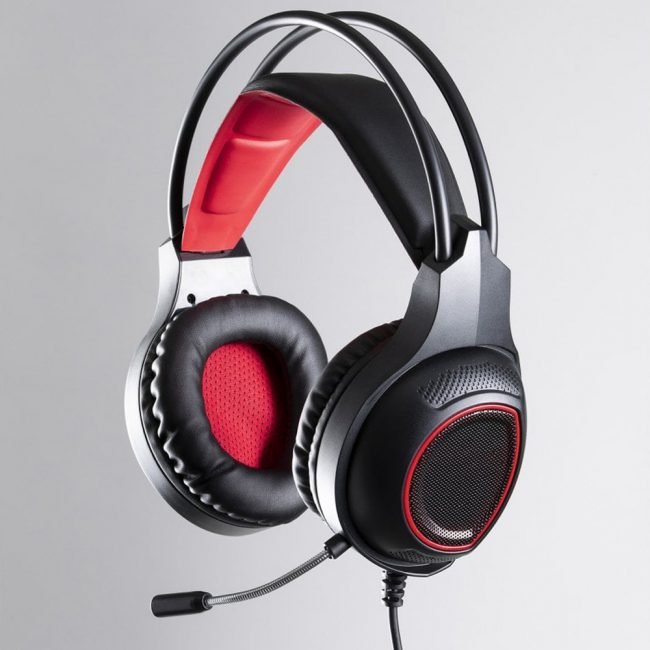 Universal Gaming Head Set