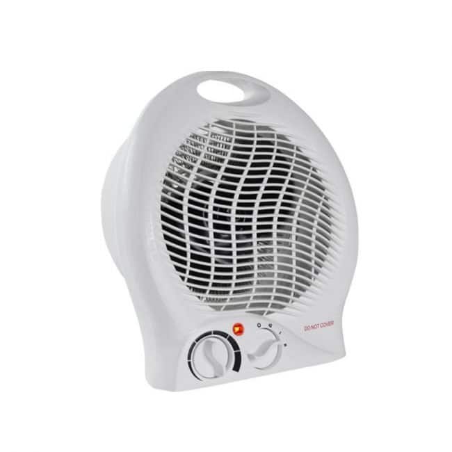 Fan Heater