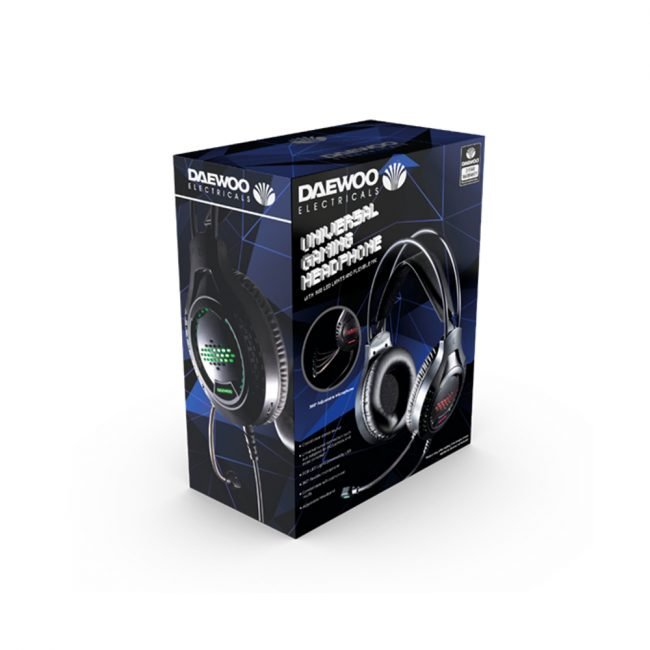 Gaming Headphones - Image 2