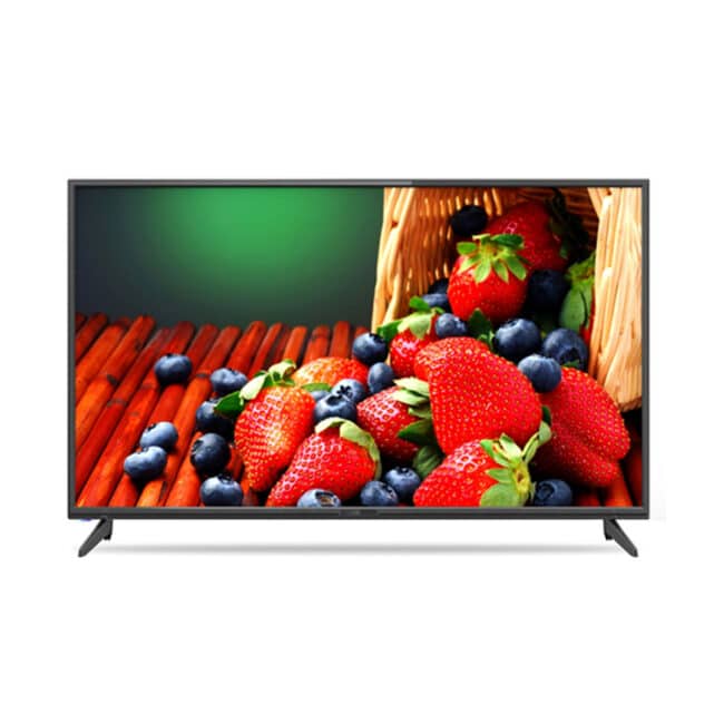 AKAI SMART TV LED Ultra HD 4K 50" Model AKTV5037N - Image 2