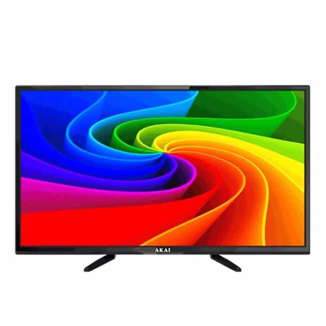 24inch Smart Android Refurbished TV