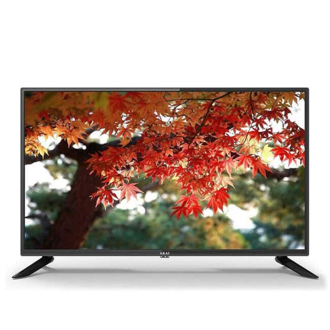 32Inch Non Smart Refurbished LED TV