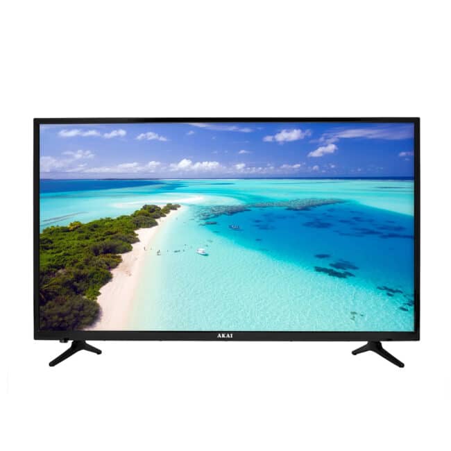 Refurbished 39Inch Smart Android  TV