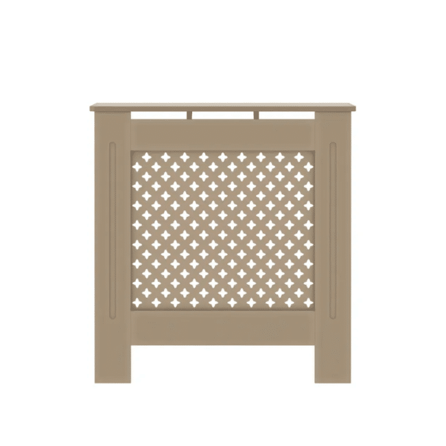 Ardmore Radiator Cover Natural - Image 2