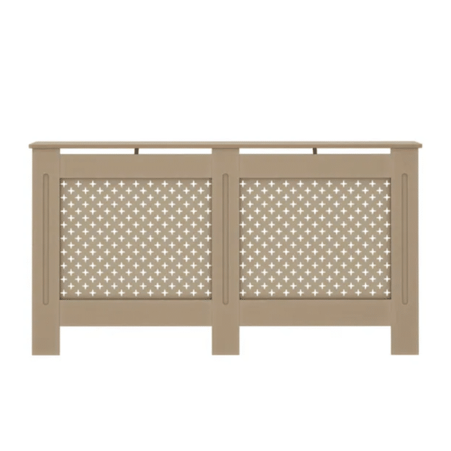 Ardmore Radiator Cover Natural - Image 5