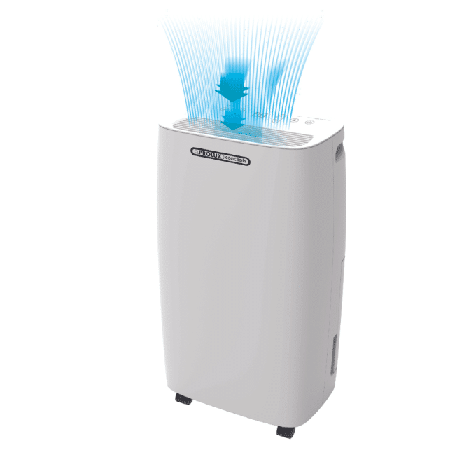 Prolux 12L Dehumidifier - Image 6