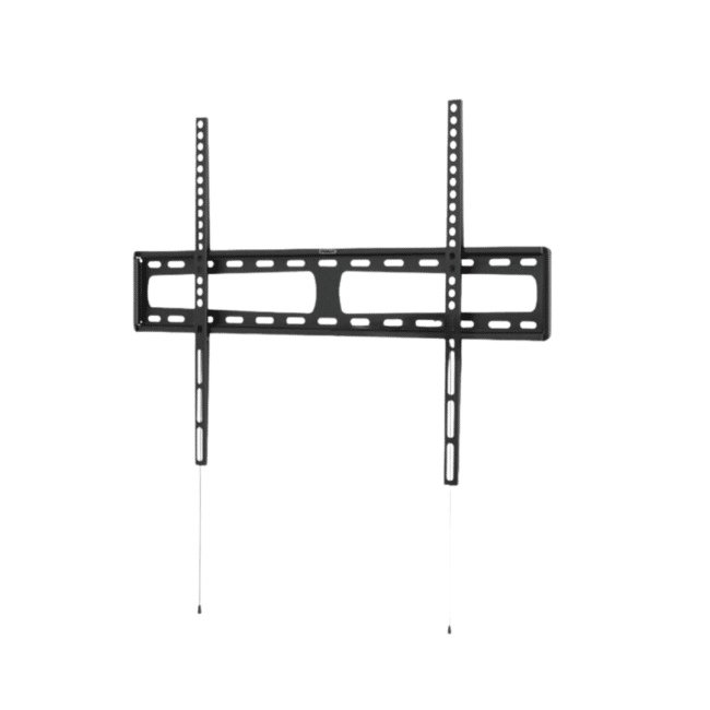 Stanley Slim Fixed TV Wall Bracket 37-70inch TVs - Image 2