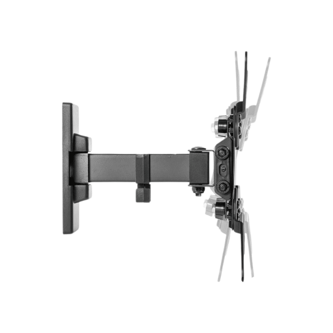 Wall Mounted TV Bracket 13-42Inch TVs - Image 3