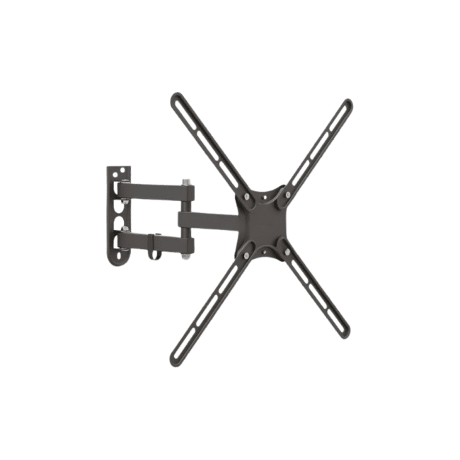 Dual Arm TV Wall Bracket 13-65Inch TVs - Image 2