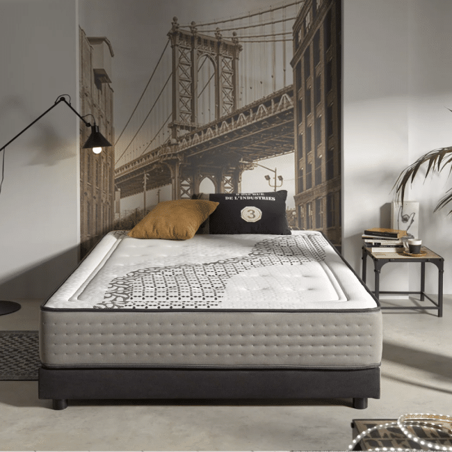 Brooklyn Paradise Mattress