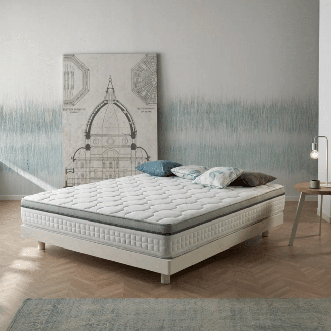 Royal Spring Comfort Mattress