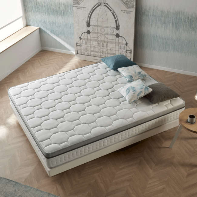 Royal Spring Comfort Mattress - Image 2