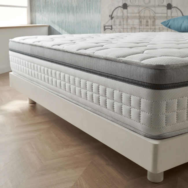 Royal Spring Comfort Mattress - Image 3