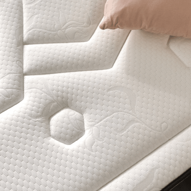 Dual Memory Pocket Mattress - Image 3