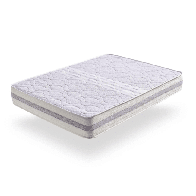 Dream Aloe Vera Mattress - Image 3