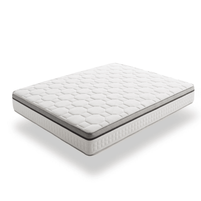 Royal Spring Comfort Mattress - Image 5