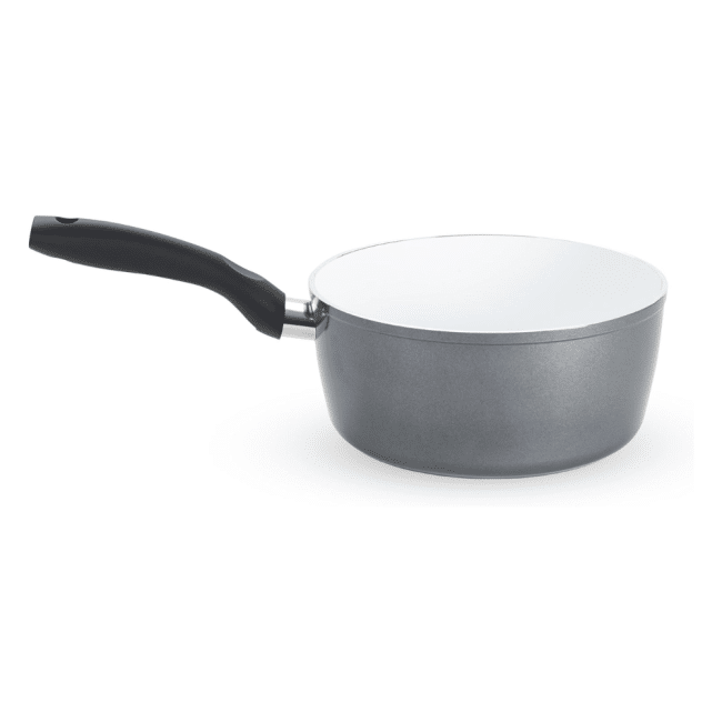 Ceramic Saucepan